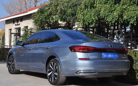 Volkswagen Passat B8 рестайлинг, 2021 год, 3 400 000 рублей, 2 фотография