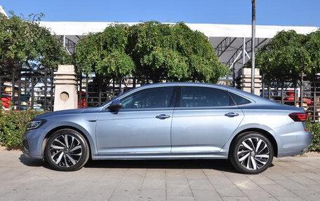 Volkswagen Passat B8 рестайлинг, 2021 год, 3 400 000 рублей, 18 фотография