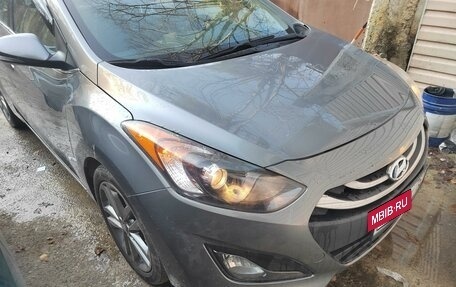 Hyundai Elantra V, 2015 год, 1 400 000 рублей, 19 фотография