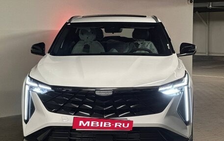 Geely Atlas, 2024 год, 2 780 000 рублей, 2 фотография