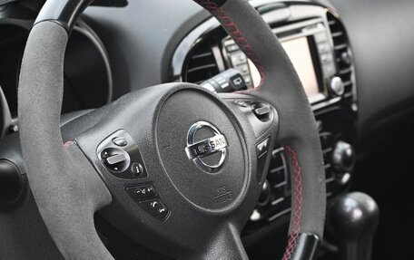 Nissan Juke Nismo, 2013 год, 1 400 000 рублей, 7 фотография