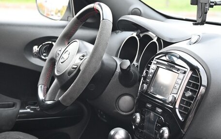 Nissan Juke Nismo, 2013 год, 1 400 000 рублей, 6 фотография