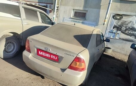 Toyota Corolla, 2004 год, 390 000 рублей, 1 фотография