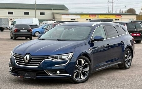 Renault Talisman, 2019 год, 2 150 000 рублей, 1 фотография