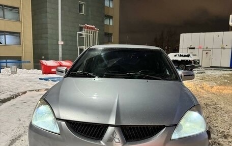 Mitsubishi Lancer IX, 2005 год, 450 000 рублей, 1 фотография