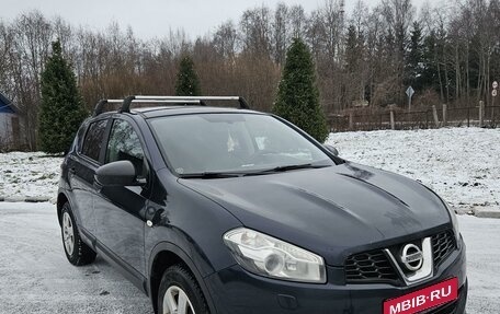 Nissan Qashqai, 2010 год, 990 000 рублей, 1 фотография