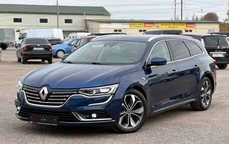 Renault Talisman, 2019 год, 2 150 000 рублей, 2 фотография