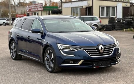 Renault Talisman, 2019 год, 2 150 000 рублей, 5 фотография