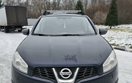 Nissan Qashqai, 2010 год, 990 000 рублей, 7 фотография