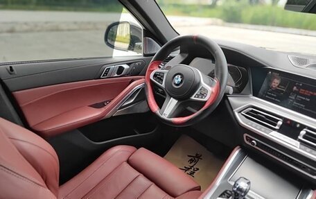 BMW X6, 2022 год, 7 715 000 рублей, 11 фотография