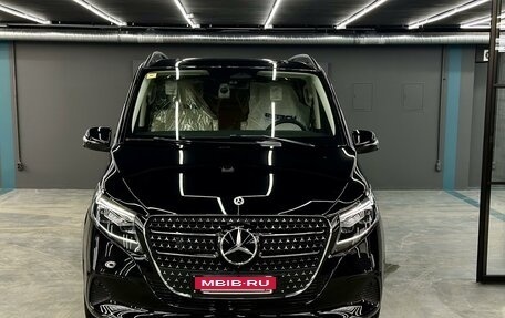 Mercedes-Benz V-Класс, 2024 год, 17 700 000 рублей, 5 фотография