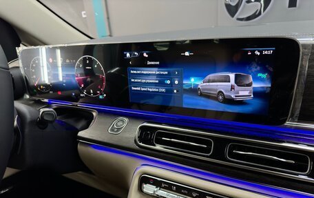 Mercedes-Benz V-Класс, 2024 год, 17 700 000 рублей, 24 фотография