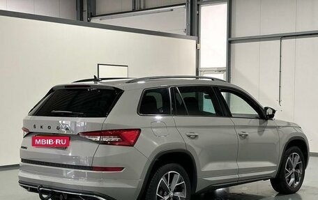 Skoda Kodiaq I, 2020 год, 2 499 000 рублей, 2 фотография