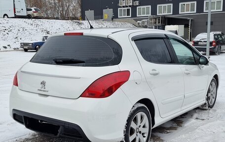 Peugeot 308 II, 2011 год, 600 000 рублей, 3 фотография