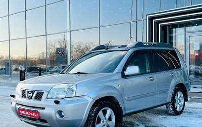 Nissan X-Trail, 2006 год, 1 000 000 рублей, 1 фотография