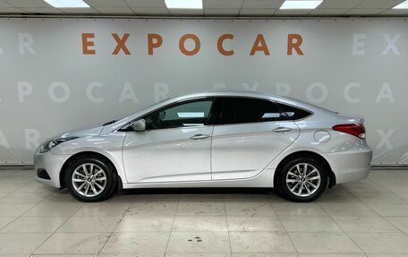 Hyundai i40 I рестайлинг, 2016 год, 1 400 000 рублей, 8 фотография