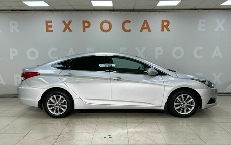 Hyundai i40 I рестайлинг, 2016 год, 1 400 000 рублей, 4 фотография