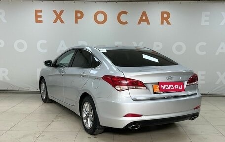 Hyundai i40 I рестайлинг, 2016 год, 1 400 000 рублей, 7 фотография