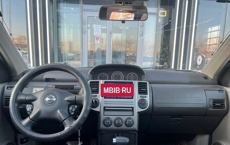 Nissan X-Trail, 2006 год, 1 000 000 рублей, 20 фотография