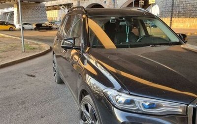 BMW X7, 2019 год, 7 180 000 рублей, 1 фотография