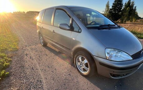 Ford Galaxy II, 2003 год, 700 000 рублей, 4 фотография