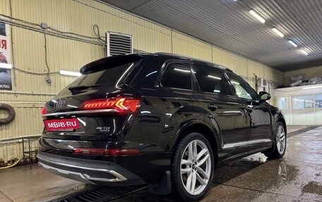 Audi Q7, 2020 год, 7 500 000 рублей, 12 фотография