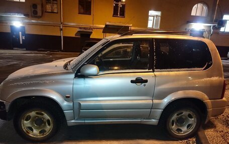 Suzuki Grand Vitara, 2005 год, 620 000 рублей, 4 фотография