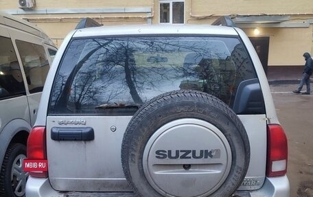 Suzuki Grand Vitara, 2005 год, 620 000 рублей, 2 фотография