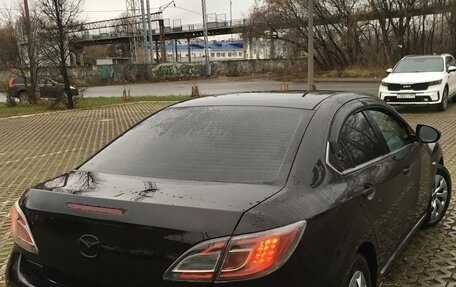 Mazda 6, 2008 год, 950 000 рублей, 3 фотография