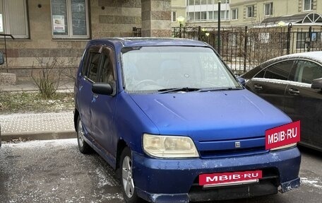 Nissan Cube II, 2000 год, 165 000 рублей, 2 фотография