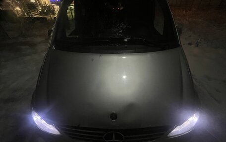 Mercedes-Benz Viano, 2007 год, 1 200 000 рублей, 3 фотография