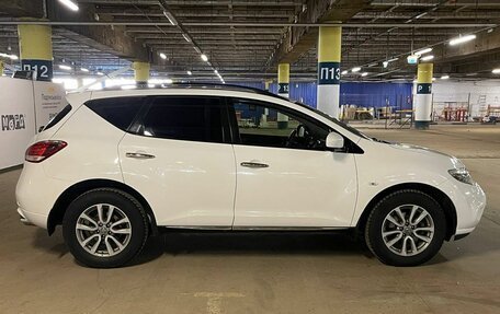 Nissan Murano, 2014 год, 1 884 000 рублей, 5 фотография