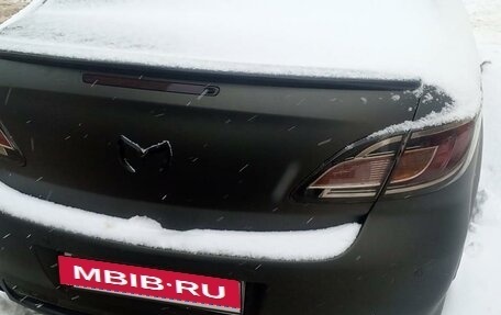 Mazda 6, 2012 год, 1 270 000 рублей, 3 фотография