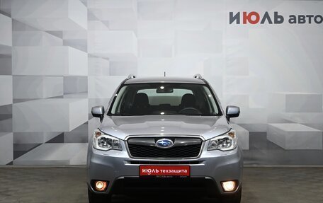 Subaru Forester, 2013 год, 1 880 000 рублей, 2 фотография