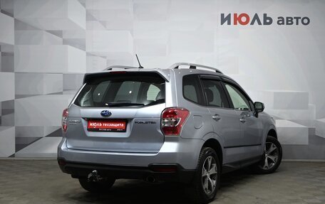 Subaru Forester, 2013 год, 1 880 000 рублей, 7 фотография