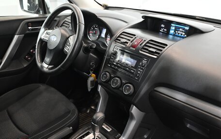 Subaru Forester, 2013 год, 1 880 000 рублей, 13 фотография