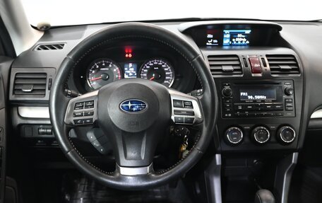 Subaru Forester, 2013 год, 1 880 000 рублей, 15 фотография