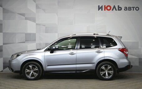 Subaru Forester, 2013 год, 1 880 000 рублей, 8 фотография