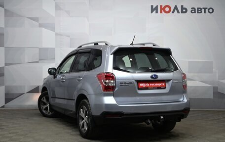 Subaru Forester, 2013 год, 1 880 000 рублей, 6 фотография