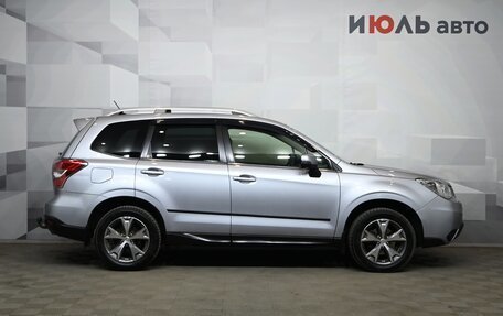 Subaru Forester, 2013 год, 1 880 000 рублей, 9 фотография