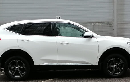 Haval F7 I, 2019 год, 1 549 000 рублей, 5 фотография