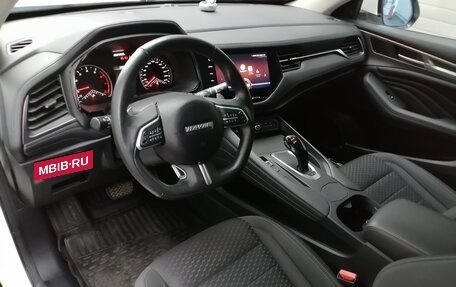 Haval F7 I, 2019 год, 1 549 000 рублей, 10 фотография