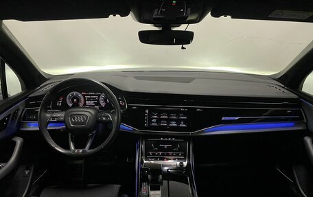 Audi Q7, 2020 год, 6 820 000 рублей, 15 фотография