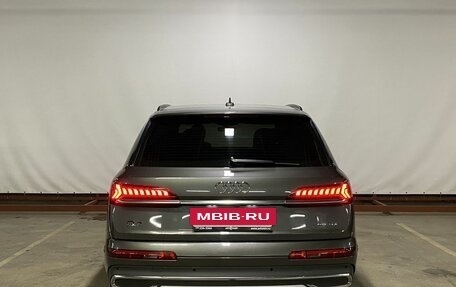 Audi Q7, 2020 год, 6 820 000 рублей, 7 фотография