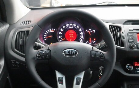 KIA Sportage III, 2013 год, 1 499 000 рублей, 8 фотография