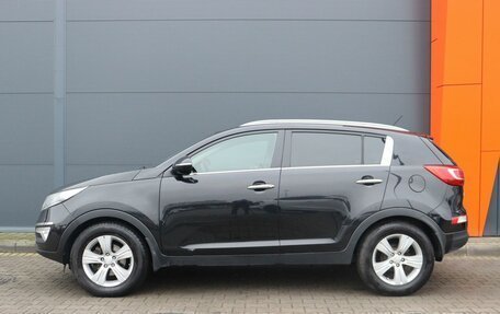 KIA Sportage III, 2013 год, 1 499 000 рублей, 3 фотография