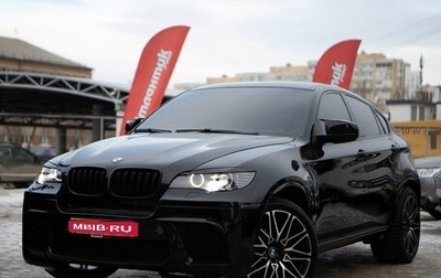 BMW X6, 2011 год, 2 010 000 рублей, 1 фотография