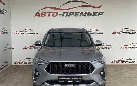 Haval F7 I, 2020 год, 1 950 000 рублей, 2 фотография