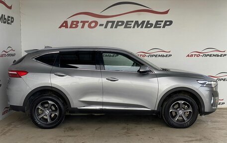 Haval F7 I, 2020 год, 1 950 000 рублей, 4 фотография