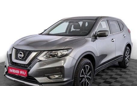 Nissan X-Trail, 2021 год, 2 550 000 рублей, 1 фотография